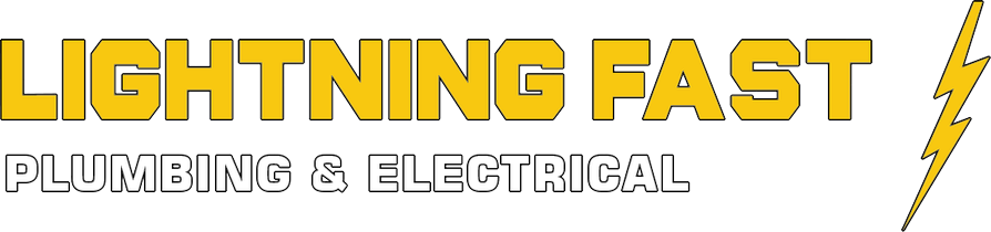 Lightning Fast Plumbing & Electrical