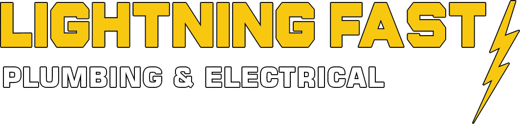 Lightning Fast Plumbing & Electrical